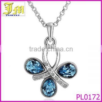 2014 Fashion Trend Pendant Necklace for Couples Better Crown Pullet