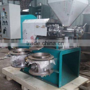 Screw Type Oil Expeller|Oil Expeller Machine|Palm Kernel Oil Expeller Machine photo-3