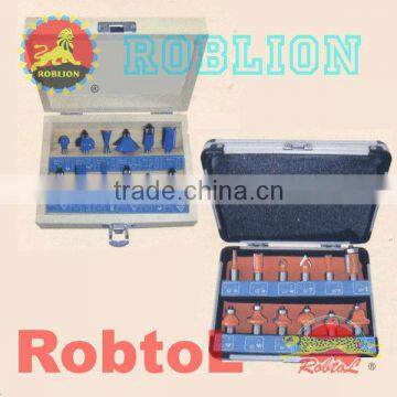 12PCS SET ROUTER BIT (B) item ID: RBCC-sunny