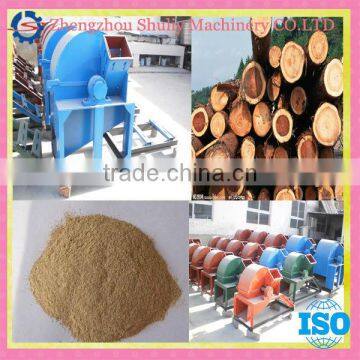 Sawdust Crusher Machine/wood crusher/wood chipper//0086-13703827012