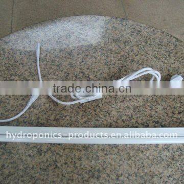 T5 HO 24W Fluorescent fixture--Grow Light/Hydroponics fluorescent
