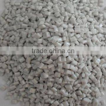 HDPE/PP/PE Black Granules /Pellets/Resins for Pipe photo-5