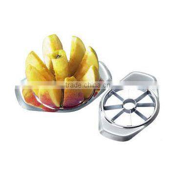 China Manufacturer Supply Hot Sell Stainless Steel Apple Peeler Corer Slicer Apple Chopper Apple Cutter photo-3