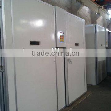 Automatic Hatchery Equipment for Chicken