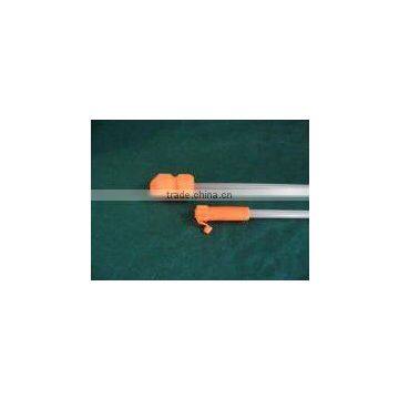 Foam Tip Catheter (with handle)