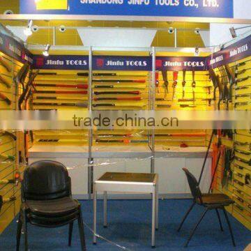 One in a Million Dependable Performance Pvc Used Slatwall Panel