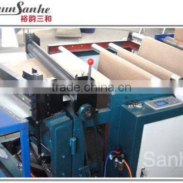Air Cooler Cooling Pad Machine/air Cooler Cooling Pad Making Line photo-2