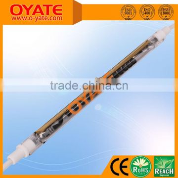 carbon fiber tube fabric quartz heater water