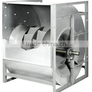 Air condition centrifugal fans backforward curved centrifugal fan CE