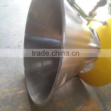 New Type Big Capacity 2FX-1000 Fertilizer Spreader