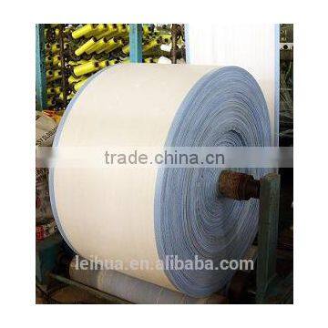 High Quality PP Woven Fabric With SGS Certification photo-4