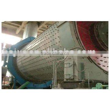 ball mill/tube mill