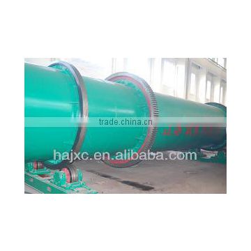 dryer machine for fertilizer