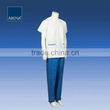 Medical Uniform Anti-static Surgical Scrub Suit photo-2
