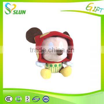 Express 2015 Hot Selling Funny for Kids Koala Plush Toy photo-4