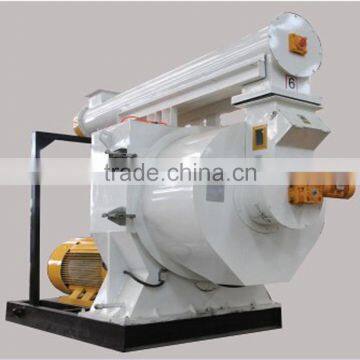 wood pellet making machine ring die pellet mill pellet mill