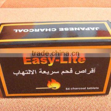 barbecue charcoal,incense charcoal,hookah's charcoal.