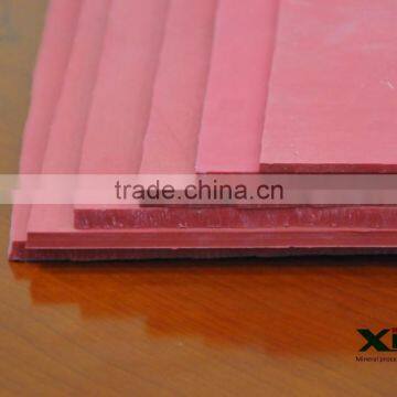China Xinhai Vulcanized Magnetic Rubber Sheet Price