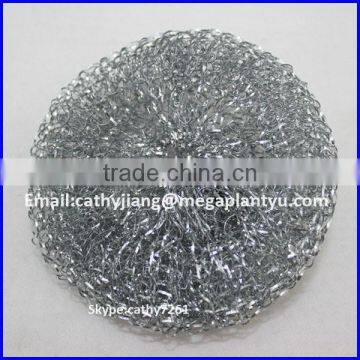 Mesh Scourer Clean Ball Scourer Making Machine