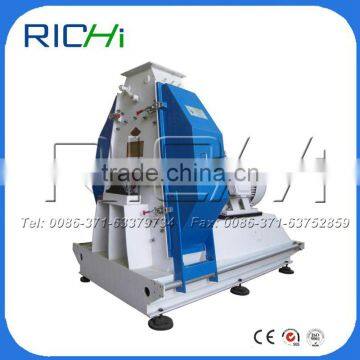 Hot Selling Animal Vertical Hammer Mill/Animal Feed Hammer Mill