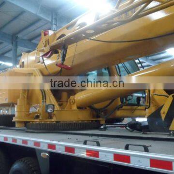 QY25KII &QY25K5 Hot Sale XCMG 25T Truck Crane