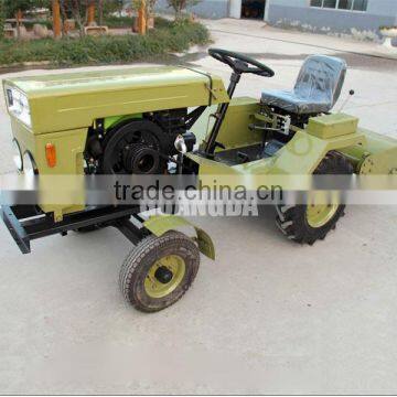 2014 made in China mini farm tractor