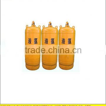 Industrial Liquid Ammonia Gas Cylinder