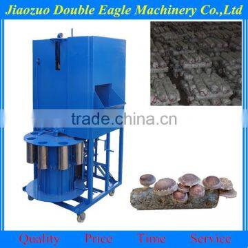 automatic rotary type mushroom growing bag filling machine for edible fungus production line