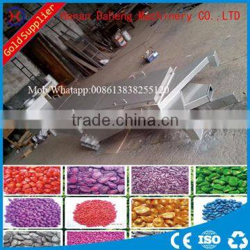 Hot sale factory price kernel shell separator machine