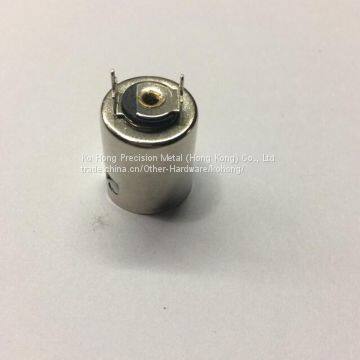 Customized metal stamping parts
