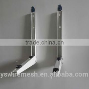 PVC coated AC bracket