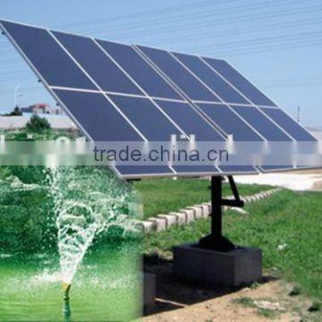 agriculture equipment solar pump system water pump solar water pump