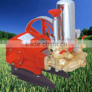 Power sprayer 3WZ-120A power sprayer set