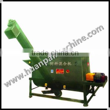 feed grinder and mixer minil feed grinder for animal fodder from China factory