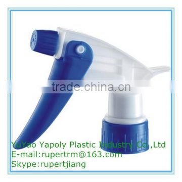 yuyao Good Quality plastic trigger sprayer