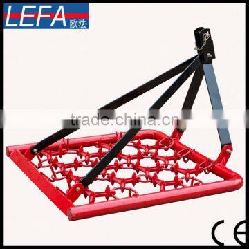 CE approved steel garden rake