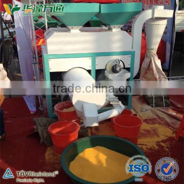 Hot Sale Maize Hammer Mill Maize Milling Machine