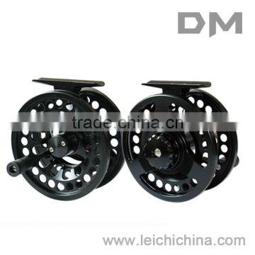 Chinese die cast and cnc fly reel