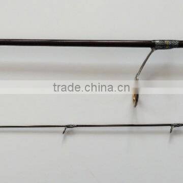 99% Carbonfiber Top Quality Trout Spinning Fishing Rod photo-2