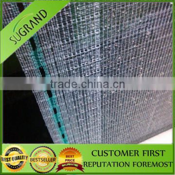 2015 plastic anti hail net mesh for agriculture