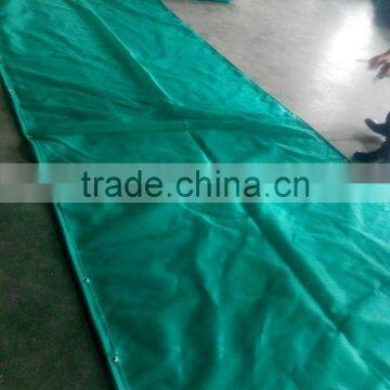 HDPE Mono Wire Woven Construction Scaffolding Safety Net With UV Treated Fencing Mesh photo-3