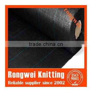 Virgin Hdpe Ground Cover