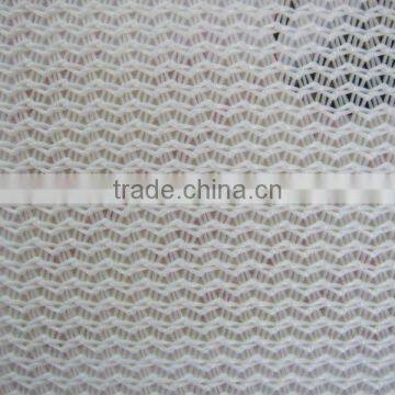 polyester mesh fabric