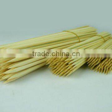 Bamboo stick for potato twist