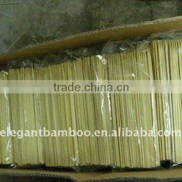 Bambus Grill Pinner for Machine or Manual Use
