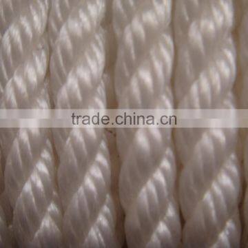Southe Asia Need 3 Strand Diameter 35mm Nylon Rope