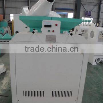 Domestic Corn Grit Mill Machine photo-3