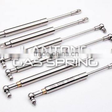 Force Lift Support Ball Joint Stainless Steel Adjustable Gas Struts Hydraulic Rod photo-6