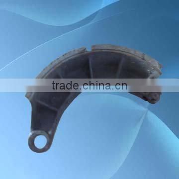 Tatra brake shoe