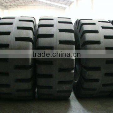 26.5-25 E3/L3 L5 otr tyre/ tire manufacturer